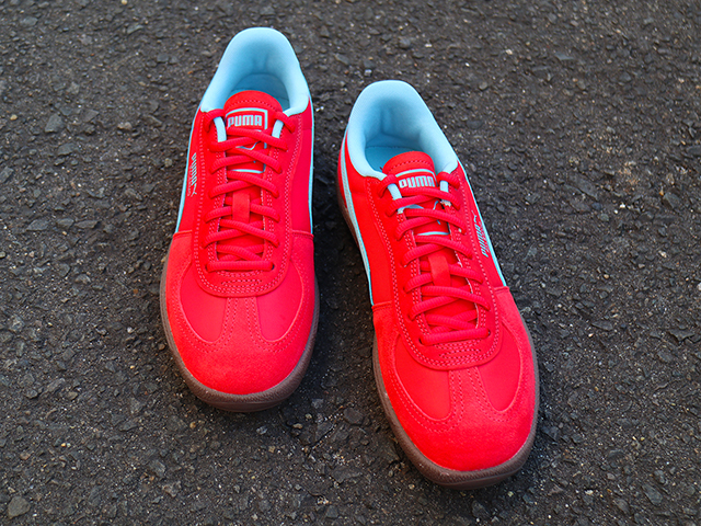 PALERMO POP “FOR ALL TIME RED”01