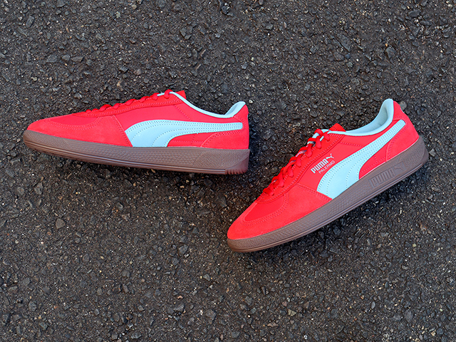 PALERMO POP “FOR ALL TIME RED”01