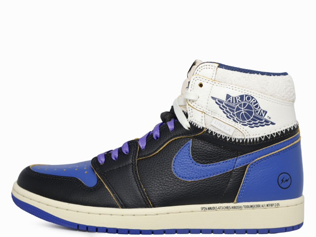 AIR JORDAN 1 RETRO HIGH OG SP