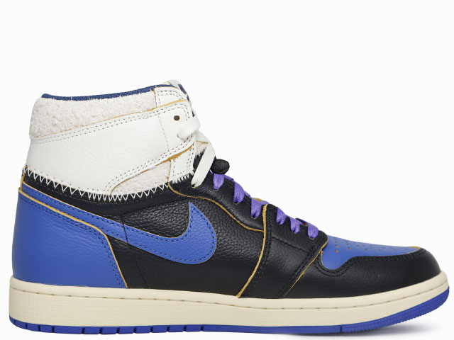 AIR JORDAN 1 RETRO HIGH OG SP IO7847-001 - 1