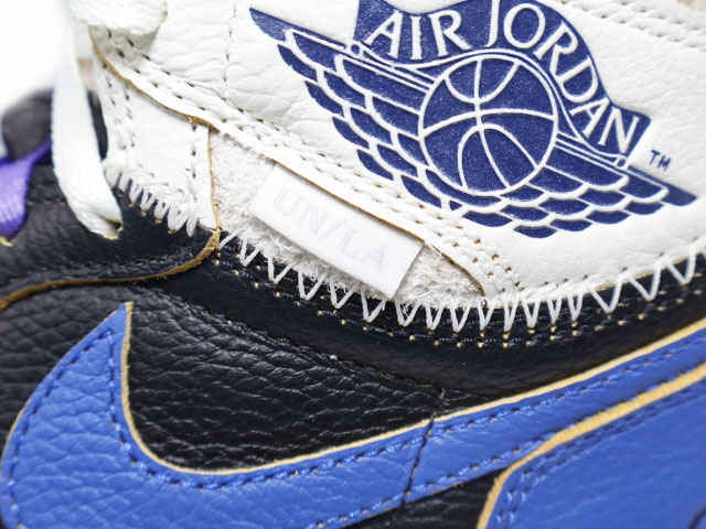 AIR JORDAN 1 RETRO HIGH OG SP IO7847-001 - 5