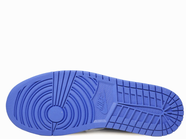 AIR JORDAN 1 RETRO HIGH OG SP IO7847-001 - 7