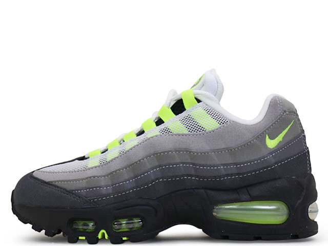 WMNS AIR MAX 95 BIG BUBBLE