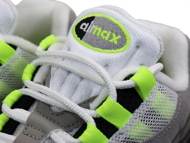 WMNS AIR MAX 95 BIG BUBBLE IO9926-001 - 3