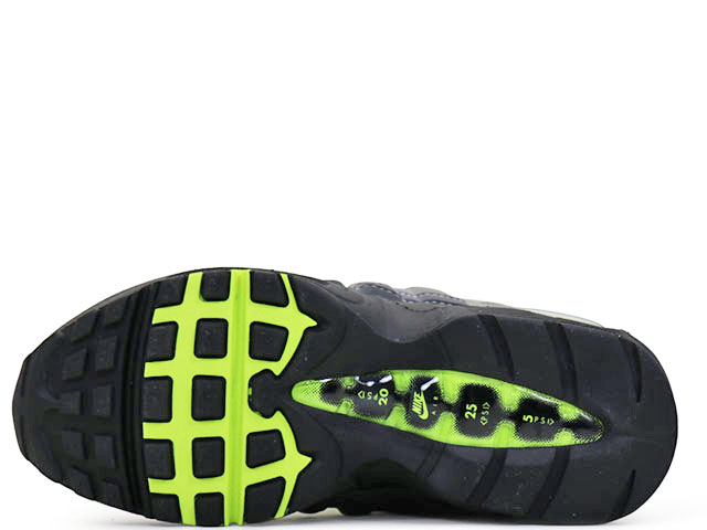 WMNS AIR MAX 95 BIG BUBBLE IO9926-001 - 5