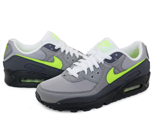 AIR MAX 90 IQ0289-010 - 2