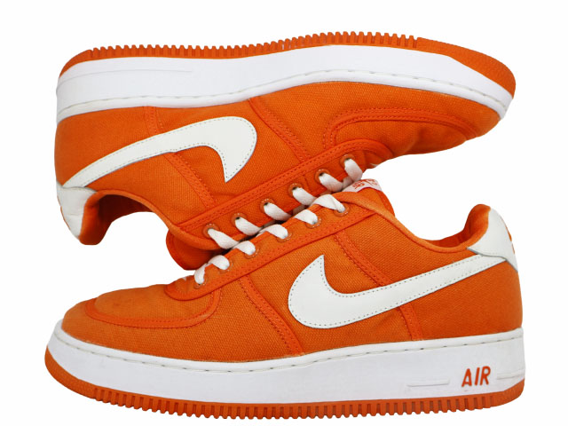 AIR FORCE 1 CANVAS k-77806-4 - 1