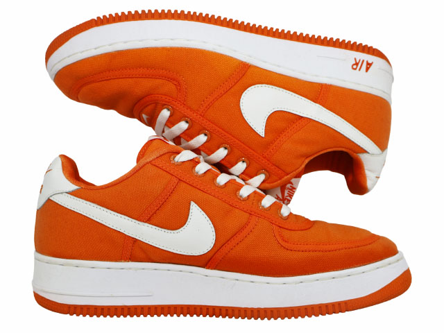 AIR FORCE 1 CANVAS k-77806-4 - 2
