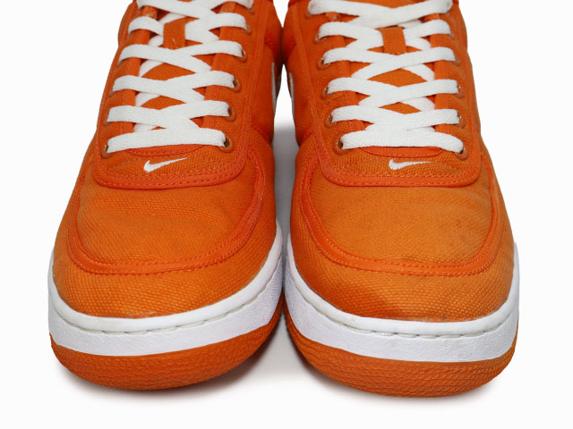 AIR FORCE 1 CANVAS k-77806-4 - 3