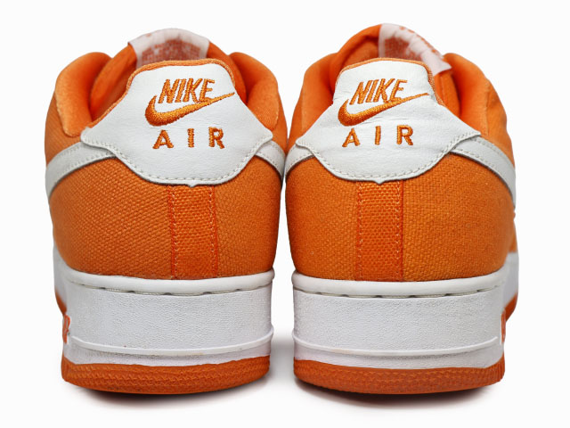 AIR FORCE 1 CANVAS k-77806-4 - 4