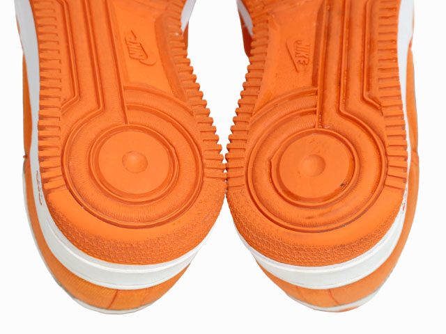 AIR FORCE 1 CANVAS k-77806-4 - 5