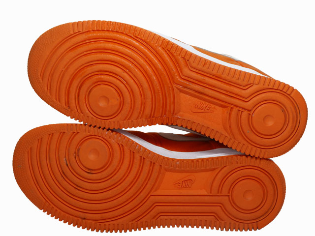 AIR FORCE 1 CANVAS k-77806-4 - 6