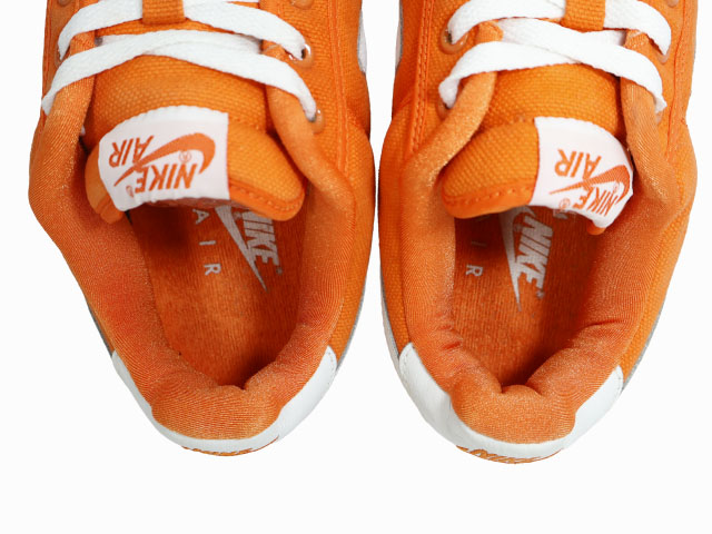 AIR FORCE 1 CANVAS k-77806-4 - 7