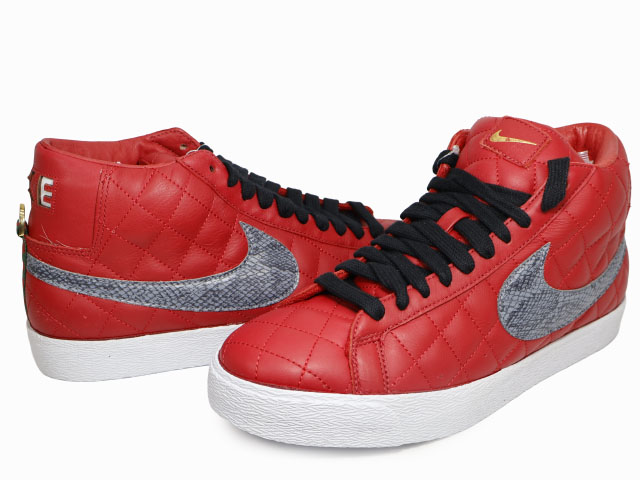 BLAZER SB SUPREME 313962-601-k-74282-1 - 4