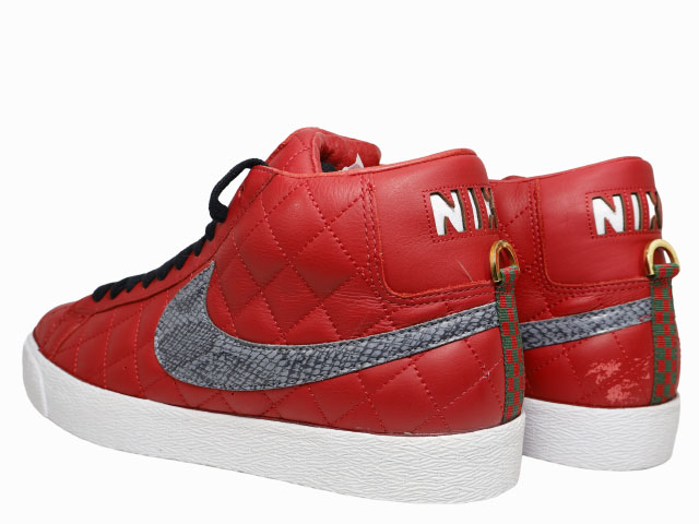 BLAZER SB SUPREME 313962-601-k-74282-1 - 5