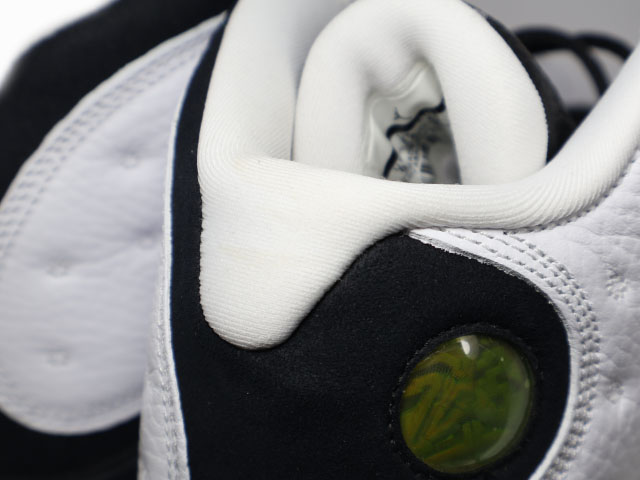 AIR JORDAN 13 RETRO 414571-104-k-78330-1 - 5