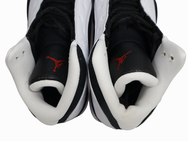 AIR JORDAN 13 RETRO 414571-104-k-78330-1 - 6