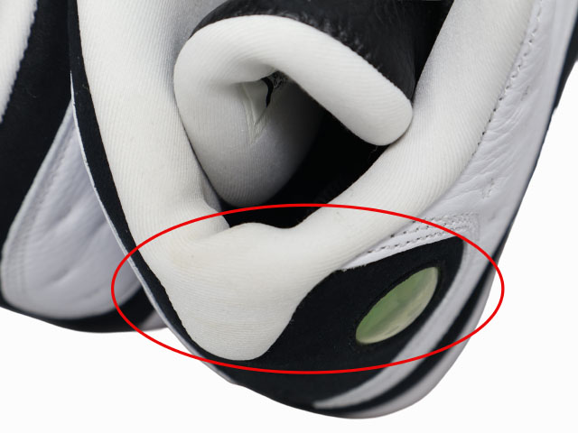 AIR JORDAN 13 RETRO 414571-104-k-78330-1 - 7