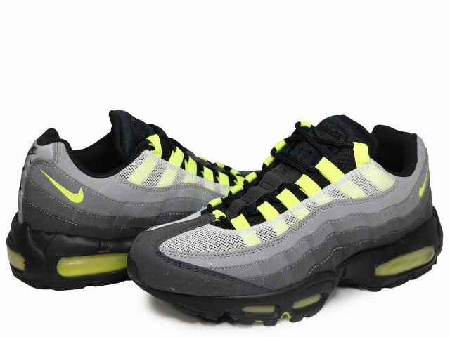 AIR MAX 95 OG 554970-070-k-78334-1 - 1