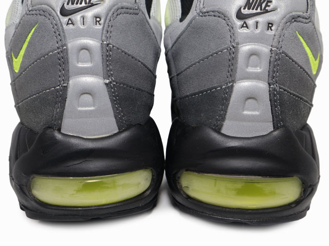 AIR MAX 95 OG 554970-070-k-78334-1 - 5