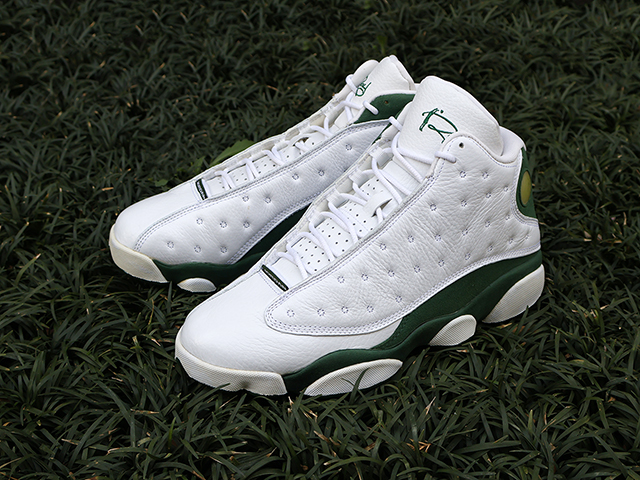 AIR JORDAN 13 RETRO “RAY ALLEN PE”01