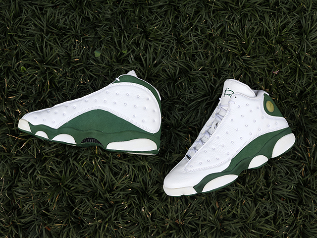 AIR JORDAN 13 RETRO “RAY ALLEN PE”01