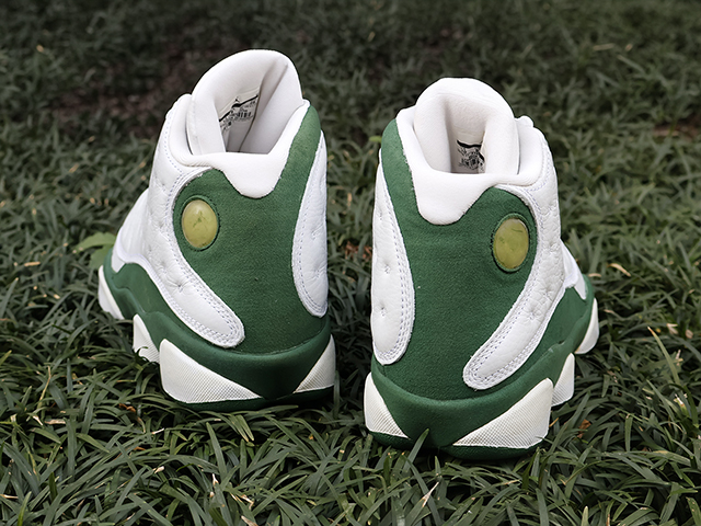 AIR JORDAN 13 RETRO “RAY ALLEN PE”01