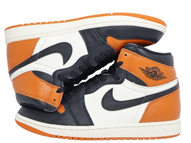 AIR JORDAN 1 RETRO HIGH OG k-78329-1 - 1