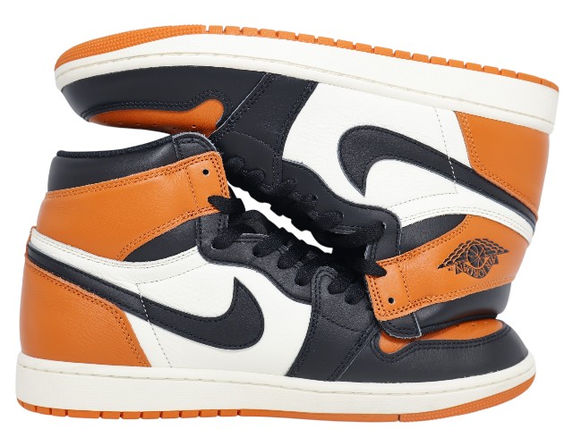 AIR JORDAN 1 RETRO HIGH OG k-78329-1 - 2