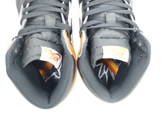 AIR JORDAN 1 RETRO HIGH OG k-78329-1 - 5