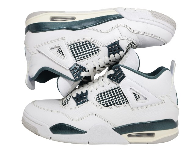 AIR JORDAN 4 RETRO k-78333-4 - 1