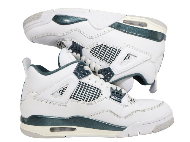 AIR JORDAN 4 RETRO k-78333-4 - 2