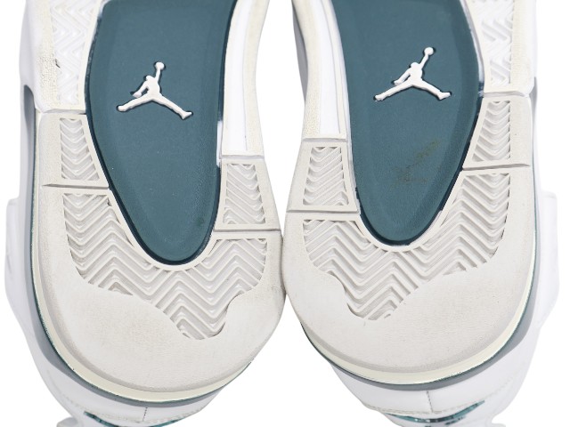 AIR JORDAN 4 RETRO k-78333-4 - 5