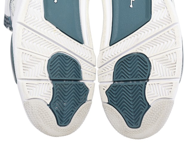 AIR JORDAN 4 RETRO k-78333-4 - 6