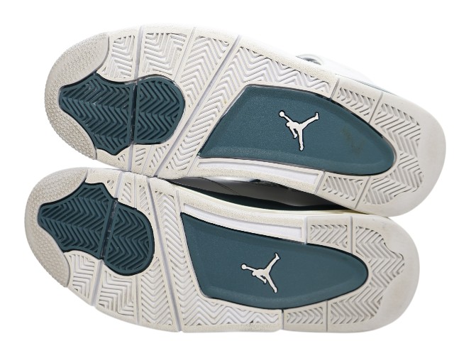 AIR JORDAN 4 RETRO k-78333-4 - 7