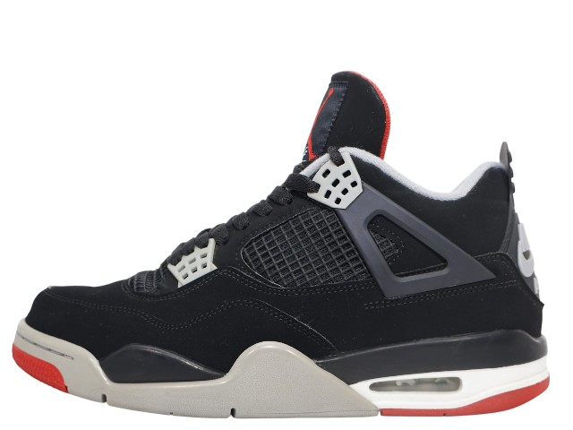 AIR JORDAN 4 RETRO