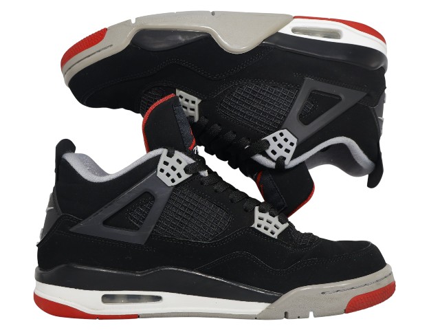 AIR JORDAN 4 RETRO k-78325-1 - 2