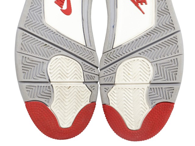 AIR JORDAN 4 RETRO k-78325-1 - 7