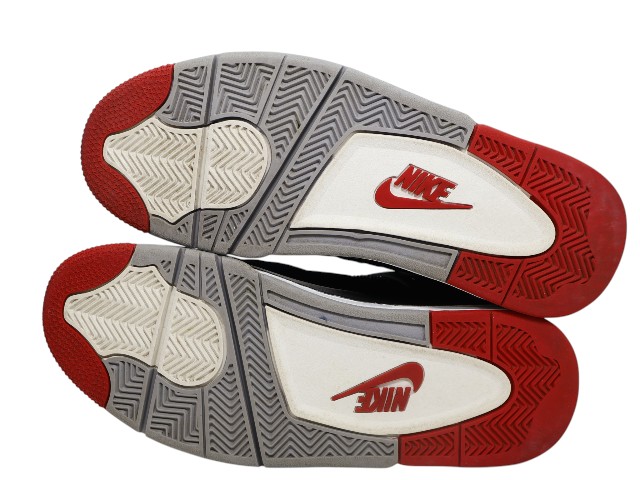 AIR JORDAN 4 RETRO k-78325-1 - 8