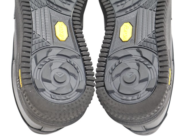 AIR FORCE 1 GTX VIBRAM k-78325-3 - 6