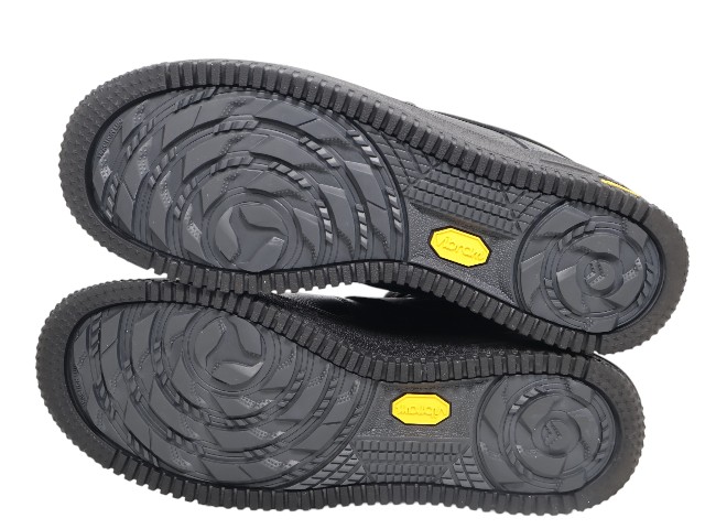 AIR FORCE 1 GTX VIBRAM k-78325-3 - 8