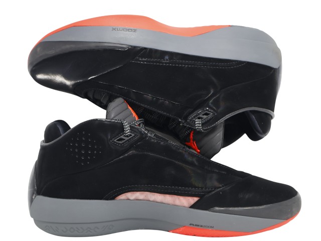 AIR JORDAN 40 ASW PF k-78325-2 - 2