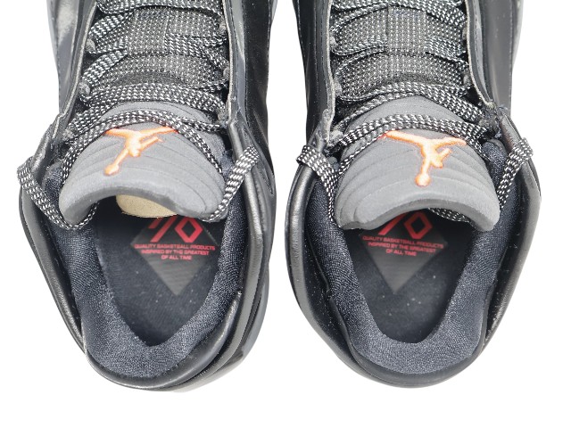 AIR JORDAN 40 ASW PF k-78325-2 - 4