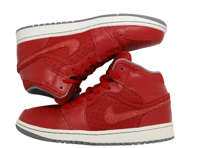 AIR JORDAN 1 PHAT k-78336-1 - 1