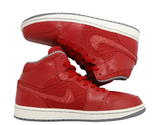 AIR JORDAN 1 PHAT k-78336-1 - 2