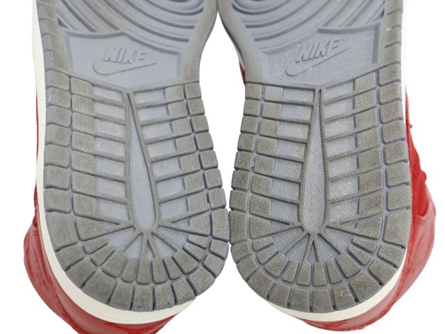 AIR JORDAN 1 PHAT k-78336-1 - 5