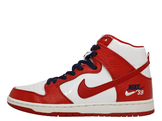 SB ZOOM DUNK HIGH PRO