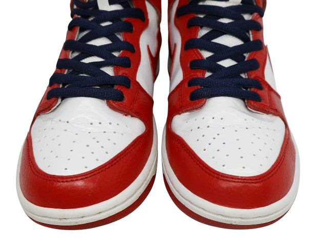 SB ZOOM DUNK HIGH PRO k-78017-10 - 3