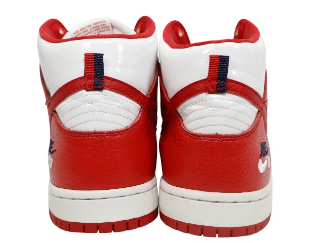 SB ZOOM DUNK HIGH PRO k-78017-10 - 4