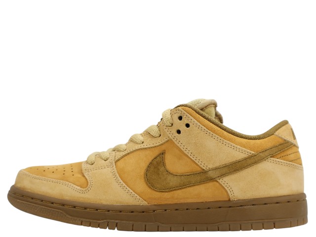 SB DUNK LOW TRD QS